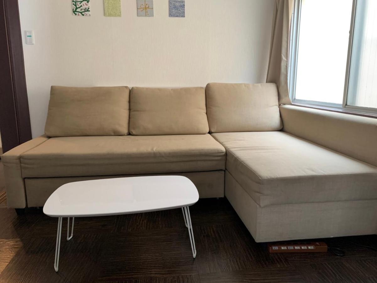 Apartamento 板橋 Rcアネックス Rc308 Tokio Exterior foto