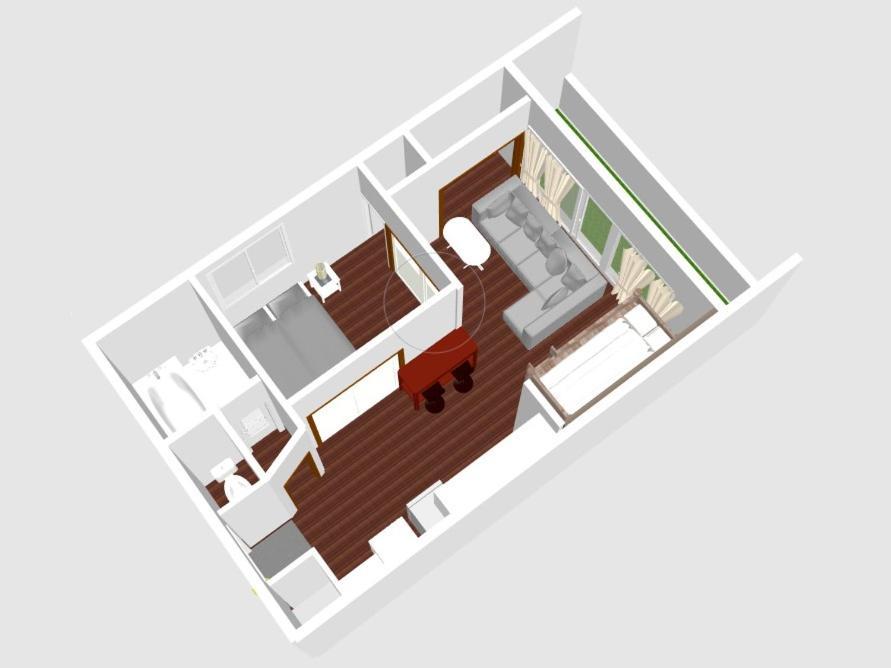 Apartamento 板橋 Rcアネックス Rc308 Tokio Exterior foto