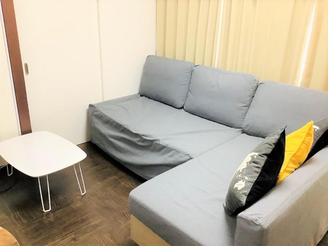 Apartamento 板橋 Rcアネックス Rc308 Tokio Exterior foto