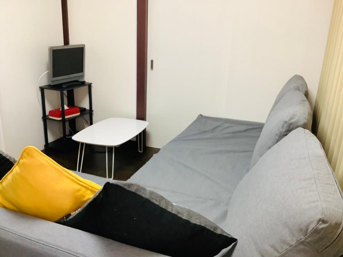 Apartamento 板橋 Rcアネックス Rc308 Tokio Exterior foto