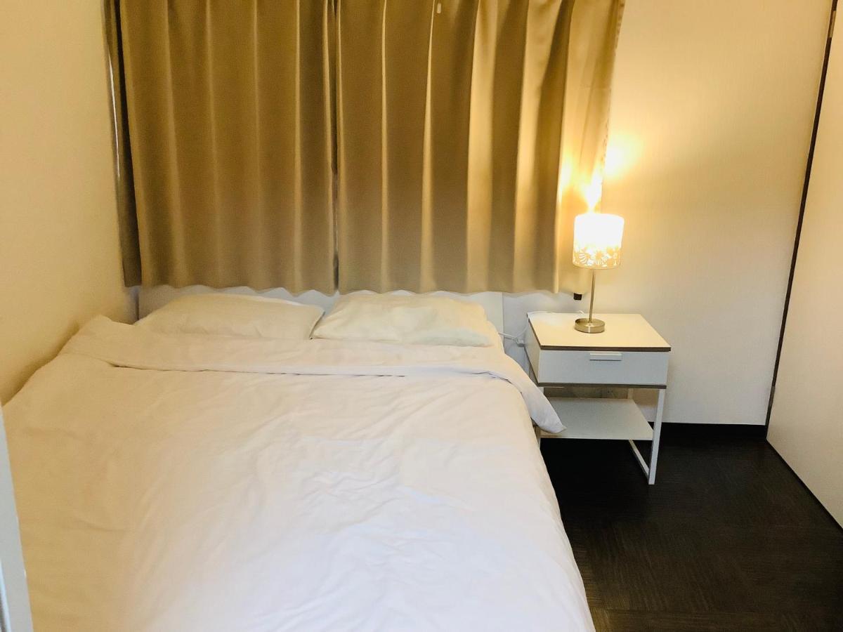 Apartamento 板橋 Rcアネックス Rc308 Tokio Exterior foto
