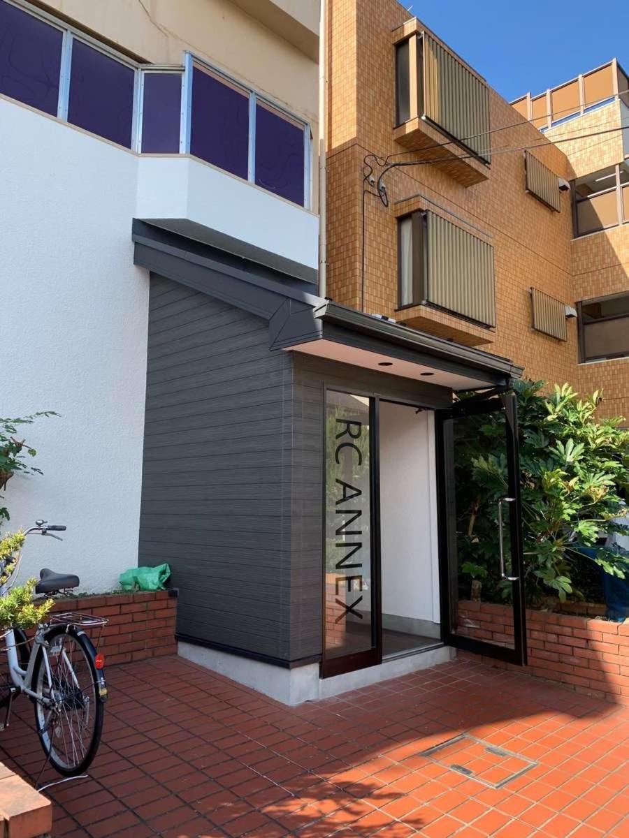 Apartamento 板橋 Rcアネックス Rc308 Tokio Exterior foto