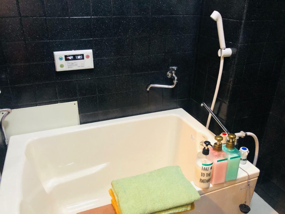 Apartamento 板橋 Rcアネックス Rc308 Tokio Exterior foto