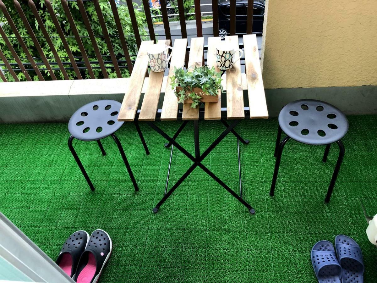 Apartamento 板橋 Rcアネックス Rc308 Tokio Exterior foto