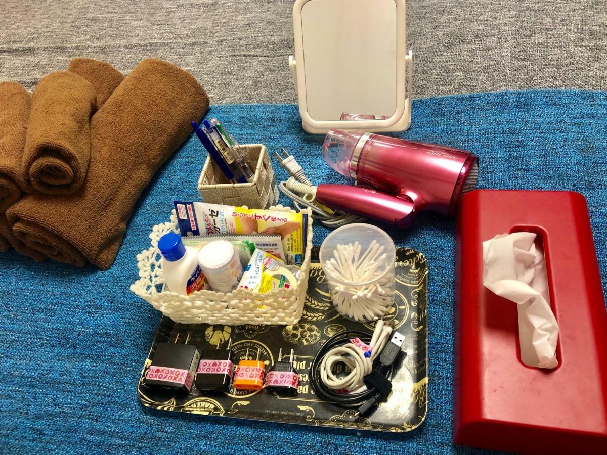 Apartamento 板橋 Rcアネックス Rc308 Tokio Exterior foto