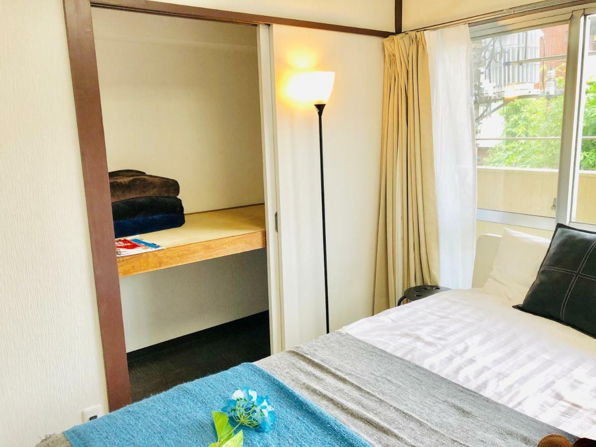 Apartamento 板橋 Rcアネックス Rc308 Tokio Exterior foto